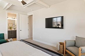 Beachside Bliss by RedAwning