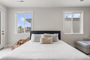 Beachside Bliss by RedAwning