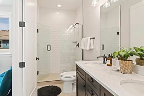 Beachside Bliss by RedAwning