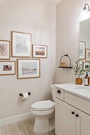 Beachside Bliss by RedAwning