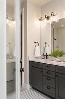 Beachside Bliss by RedAwning