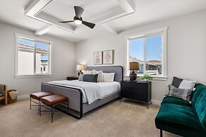 Beachside Bliss by RedAwning