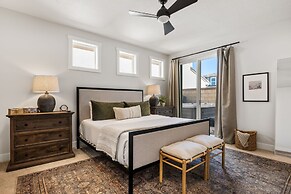 Beachside Bliss by RedAwning