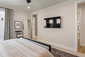 Beachside Bliss by RedAwning