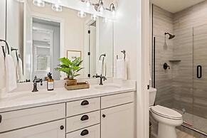 Beachside Bliss by RedAwning