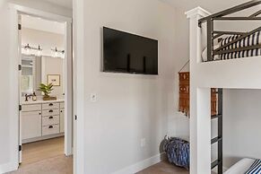 Beachside Bliss by RedAwning