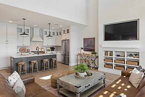 Beachside Bliss by RedAwning