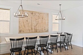 Beachside Bliss by RedAwning