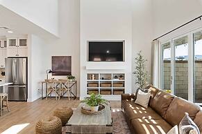 Beachside Bliss by RedAwning