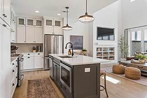 Beachside Bliss by RedAwning