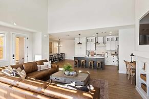 Beachside Bliss by RedAwning