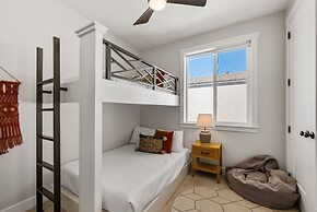 Beachside Bliss by RedAwning