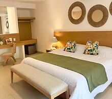 Soul Spring Sanctuary Cuernavaca