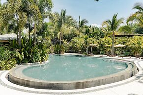 Soul Spring Sanctuary Cuernavaca