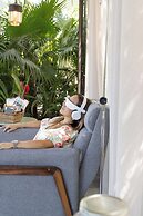 Soul Spring Sanctuary Cuernavaca