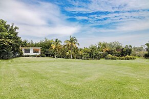 Soul Spring Sanctuary Cuernavaca