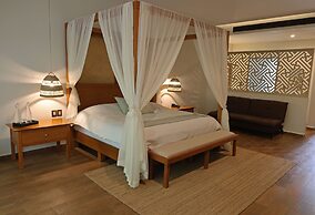 Soul Spring Sanctuary