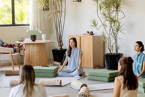 Soul Spring Sanctuary