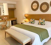Soul Spring Sanctuary Cuernavaca