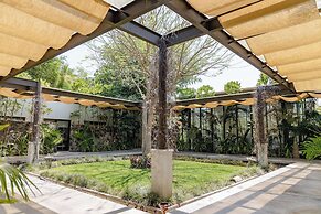 Soul Spring Sanctuary Cuernavaca
