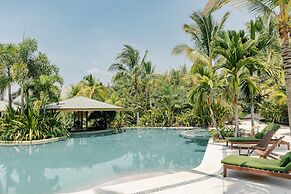Soul Spring Sanctuary Cuernavaca