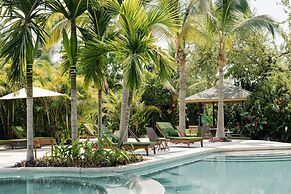 Soul Spring Sanctuary Cuernavaca