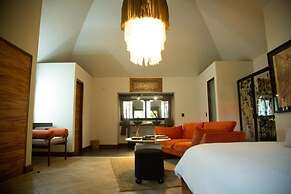 Soul Spring Sanctuary