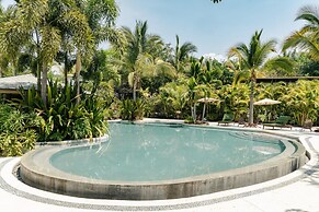 Soul Spring Sanctuary Cuernavaca