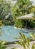 Soul Spring Sanctuary Cuernavaca