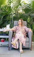 Soul Spring Sanctuary Cuernavaca