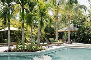 Soul Spring Sanctuary Cuernavaca