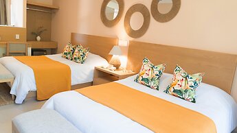 Soul Spring Sanctuary Cuernavaca