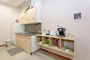 Sicily Loft Catania few min from sea