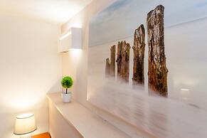 Sicily Loft Catania few min from sea