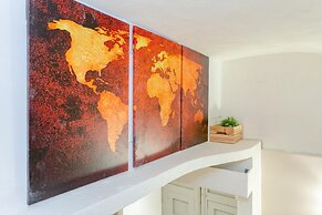 Sicily Loft Catania few min from sea