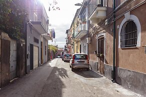 Sicily Loft Catania few min from sea