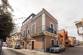 Sicily Loft Catania few min from sea