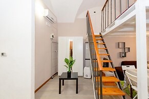 Sicily Loft Catania few min from sea