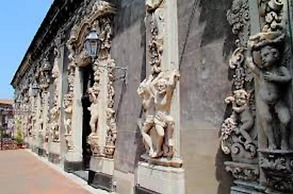 Sicily Loft Catania few min from sea