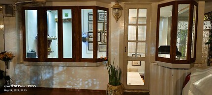 Kakaku The Guest House