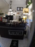 Kakaku The Guest House