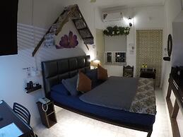 Kakaku The Guest House