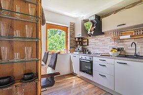 Vineyard cottage Matej