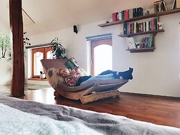 Vineyard cottage Matej