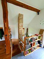 Vineyard cottage Matej