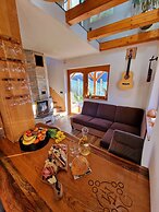 Vineyard cottage Matej