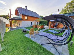 Vineyard cottage Matej