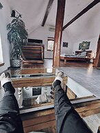 Vineyard cottage Matej