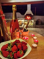 Vineyard cottage Matej