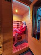 Vineyard cottage Matej